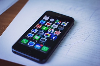 Handige fitness apps